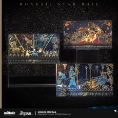 画像2: 【HSR 58pt】崩壊：スターレイル　再創紀の巻　アクリルブロック【予約180日以内】 (2)
