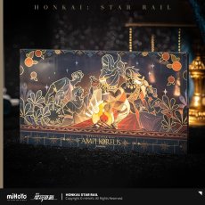 画像3: 【HSR 58pt】崩壊：スターレイル　再創紀の巻　アクリルブロック【予約180日以内】 (3)