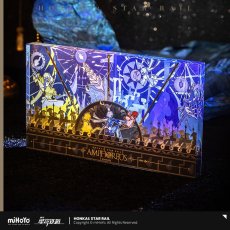画像4: 【HSR 58pt】崩壊：スターレイル　再創紀の巻　アクリルブロック【予約180日以内】 (4)