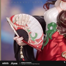 画像3: 崩壊：スターレイル　帰忘の流離人　星運進宝　1/8 フィギュア【予約2026年5月】 (3)