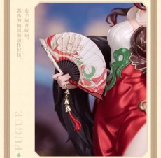画像14: 崩壊：スターレイル　帰忘の流離人　星運進宝　1/8 フィギュア【予約2026年5月】 (14)