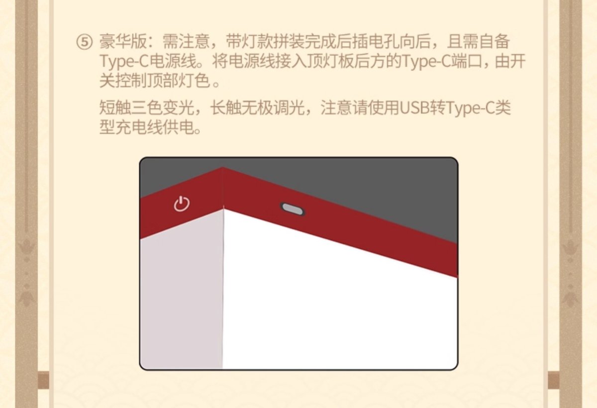 画像6: 崩壊：スターレイル　帰忘の流離人　星運進宝　1/8 フィギュア展示ケース　LEDライトあり【予約5月下旬】 (6)