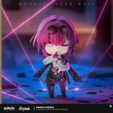 画像1: 崩壊：スターレイル　ねんどろいど　カフカ　特典アクスタ付き【予約2026年7月】 (1)