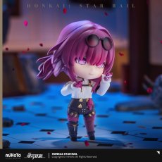 画像5: 崩壊：スターレイル　ねんどろいど　カフカ　特典アクスタ付き【予約2026年7月】 (5)
