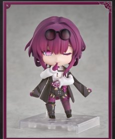 画像7: 崩壊：スターレイル　ねんどろいど　カフカ　特典アクスタ付き【予約2026年7月】 (7)