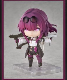 画像8: 崩壊：スターレイル　ねんどろいど　カフカ　特典アクスタ付き【予約2026年7月】 (8)