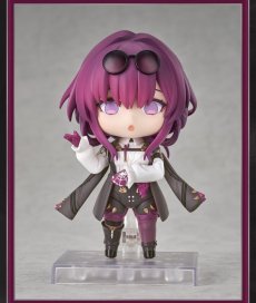 画像9: 崩壊：スターレイル　ねんどろいど　カフカ　特典アクスタ付き【予約2026年7月】 (9)