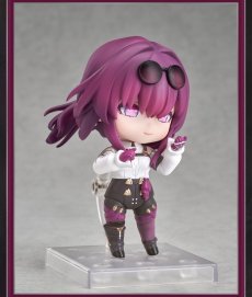 画像10: 崩壊：スターレイル　ねんどろいど　カフカ　特典アクスタ付き【予約2026年7月】 (10)