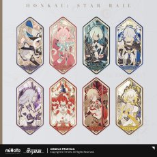 画像1: 【HSR 15pt】崩壊：スターレイル　紡がれた物語　缶バッジ【予約180日以内】 (1)