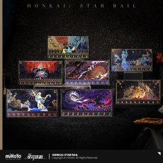 画像1: 【HSR 19pt】崩壊：スターレイル　再創紀の巻　PETカード【予約180日以内】 (1)