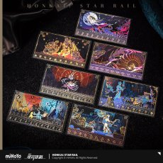 画像2: 【HSR 19pt】崩壊：スターレイル　再創紀の巻　PETカード【予約180日以内】 (2)