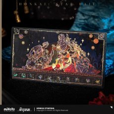 画像3: 【HSR 19pt】崩壊：スターレイル　再創紀の巻　PETカード【予約180日以内】 (3)