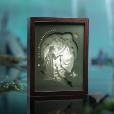 画像1: 【HSR 119pt】崩壊：スターレイル　アナイクス　切り絵ライト【特殊航空便、船便】【予約180日以内】 (1)