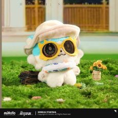 画像2: 【HSR 58pt】崩壊：スターレイル　キメラ　ぬいぐるみバッグチャーム【予約180日以内】 (2)