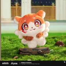 画像4: 【HSR 58pt】崩壊：スターレイル　キメラ　ぬいぐるみバッグチャーム【予約180日以内】 (4)