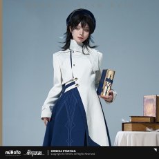 画像3: 【HSR 599pt】崩壊：スターレイル　サンデーイメージ　コート　特典アクスタ付き【予約2026年4月】 (3)