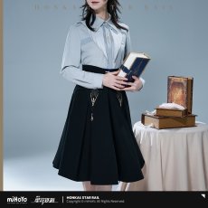 画像1: 【HSR 329pt】崩壊：スターレイル　サンデーイメージ　スカート　特典アクスタ付き【予約2026年4月】 (1)