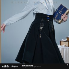 画像4: 【HSR 329pt】崩壊：スターレイル　サンデーイメージ　スカート　特典アクスタ付き【予約2026年4月】 (4)