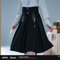 画像5: 【HSR 329pt】崩壊：スターレイル　サンデーイメージ　スカート　特典アクスタ付き【予約2026年4月】 (5)