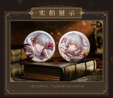 画像6: 【HSR 18pt】崩壊:スターレイル お祝いイラスト 缶バッジ(22種類)【予約180日以内】 (6)