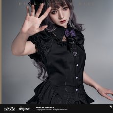 画像5: 【HSR 309pt】崩壊:スターレイル マダム・ヘルタイメージ シャツ 特典アクスタ付き【予約2026年3月】 (5)