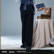 画像3: 【HSR 299pt】崩壊：スターレイル　サンデーイメージ　ズボン　特典アクスタ付き【予約2026年4月】 (3)