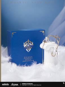 画像5: 【HSR 158pt】崩壊：スターレイル　サンデーイメージ　イヤリング【予約180日以内】 (5)