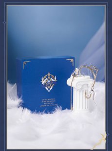 画像13: 【HSR 158pt】崩壊：スターレイル　サンデーイメージ　イヤリング【予約180日以内】 (13)