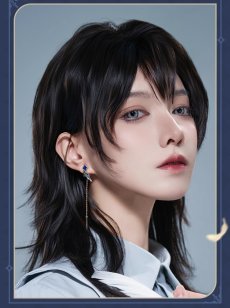 画像6: 【HSR 158pt】崩壊：スターレイル　サンデーイメージ　イヤリング【予約180日以内】 (6)