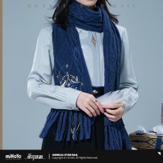 画像6: 【HSR 189pt】崩壊：スターレイル　サンデーイメージ　マフラー　特典アクスタ付き【予約2026年4月】 (6)