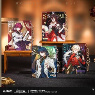 崩壊：スターレイル カフカ 公式グッズ販売中一覧｜ HAKUTEA