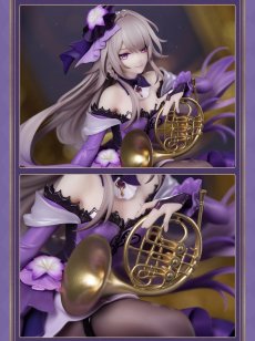 画像6: 崩壊:スターレイル マダム・ヘルタ スターレイルLIVE 1/8 フィギュア【予約2026年6月】 (6)