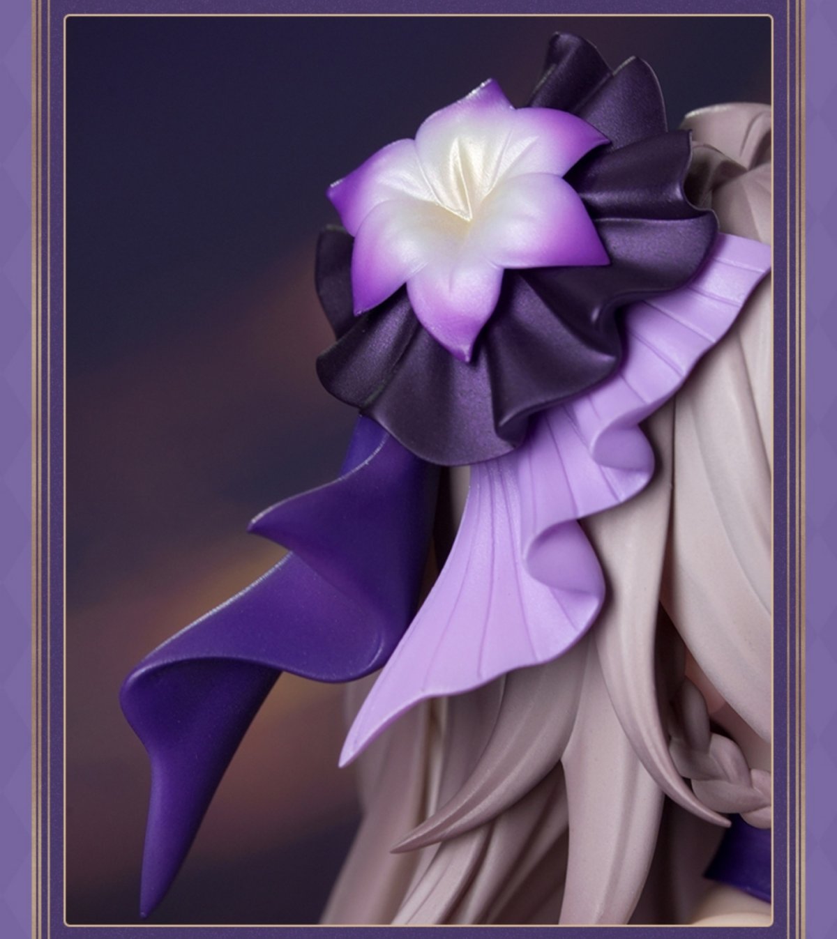 画像7: 崩壊:スターレイル マダム・ヘルタ スターレイルLIVE 1/8 フィギュア【予約2026年6月】 (7)