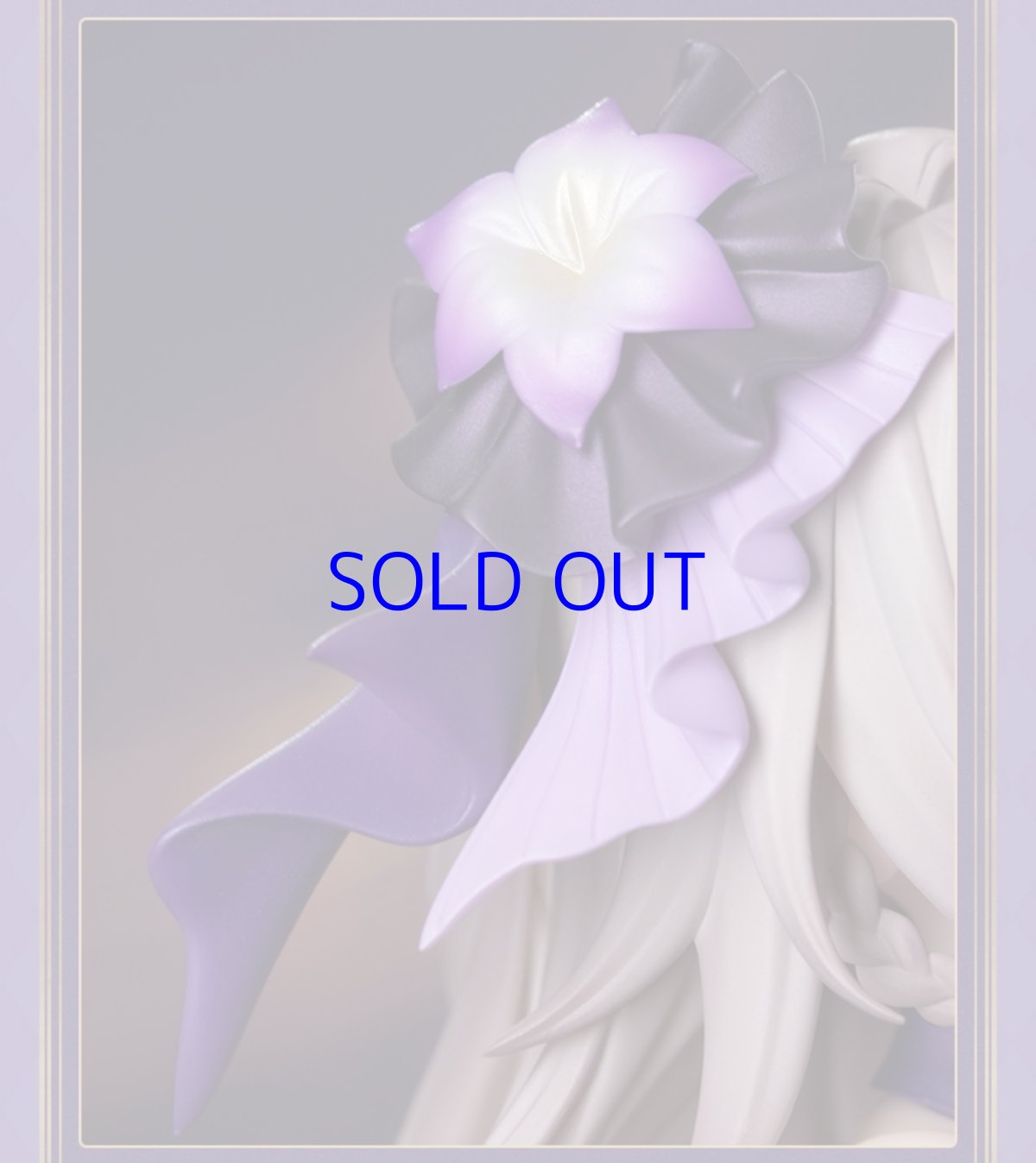 画像7: 崩壊：スターレイル　マダム・ヘルタ　スターレイルLIVE　1/8 フィギュア【予約2026年6月】 (7)