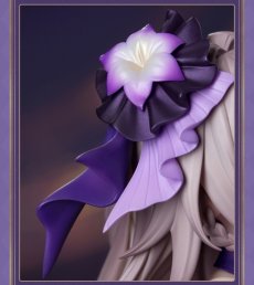 画像7: 崩壊:スターレイル マダム・ヘルタ スターレイルLIVE 1/8 フィギュア【予約2026年6月】 (7)