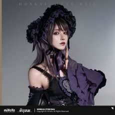 画像1: 【HSR 189pt】崩壊:スターレイル マダム・ヘルタイメージ ボンネット 特典アクスタ付き【予約2026年3月】 (1)