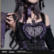 画像4: 【HSR 148pt】崩壊:スターレイル マダム・ヘルタイメージ ネックレス【予約2026年3月】 (4)