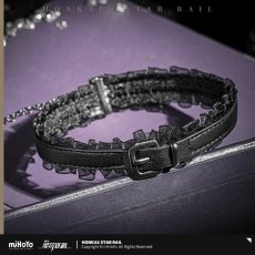 画像5: 【HSR 148pt】崩壊:スターレイル マダム・ヘルタイメージ ネックレス【予約2026年3月】 (5)