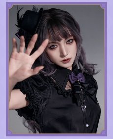 画像6: 【HSR 148pt】崩壊:スターレイル マダム・ヘルタイメージ ネックレス【予約2026年3月】 (6)