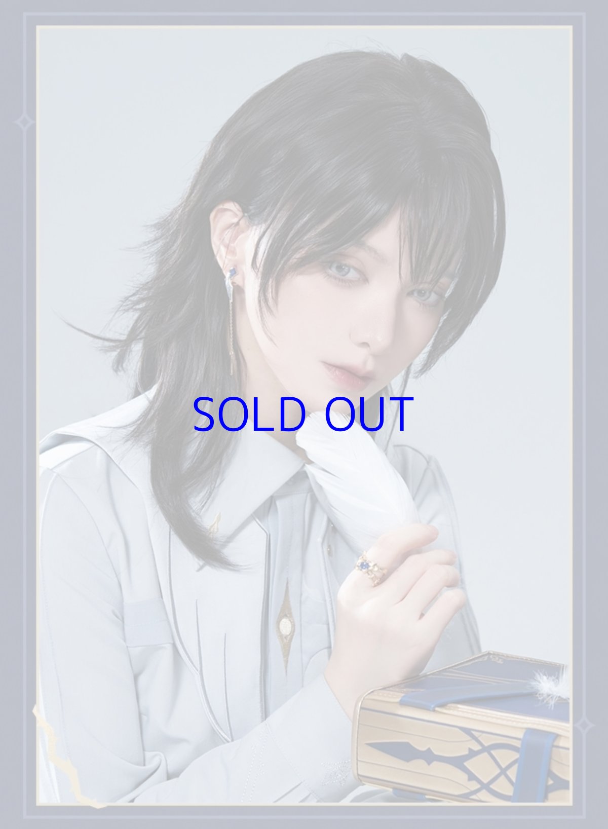 画像8: 崩壊：スターレイル　サンデーイメージ　指輪 (8)