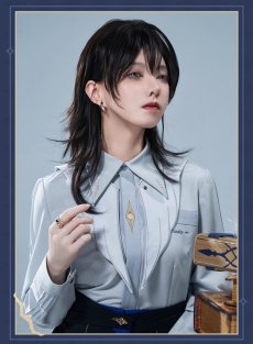 画像6: 【HSR 99pt】崩壊：スターレイル　サンデーイメージ　指輪【予約180日以内】 (6)