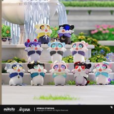 画像2: 【HSR 69pt】崩壊：スターレイル　キメラ　ミニフィギュアVol.2　ランダム4点セット【予約2026年7月】 (2)