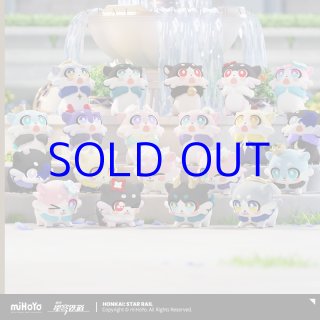 崩壊：スターレイル 敵・ボス・生物 公式グッズ販売中一覧｜ HAKUTEA