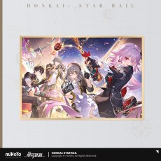 星穹列車・B