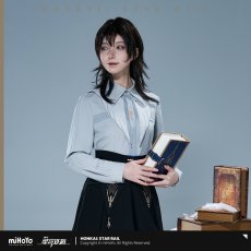 画像3: 【HSR 279pt】崩壊：スターレイル　サンデーイメージ　シャツ　特典アクスタ付き【予約2026年4月】 (3)