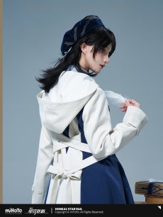 画像6: 【HSR 139pt】崩壊：スターレイル　サンデーイメージ　ベレー帽　特典アクスタ付き【予約2026年4月】 (6)