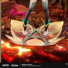 画像6: 崩壊：スターレイル　ホタル　1/7 フィギュア　特典色紙付き【予約2027年2月】 (6)