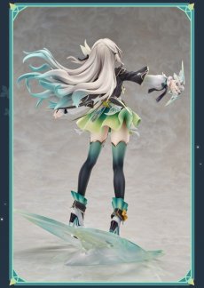 画像11: 崩壊：スターレイル　ホタル　1/7 フィギュア　特典色紙付き【予約2027年2月】 (11)