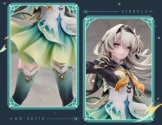 画像8: 崩壊：スターレイル　ホタル　1/7 フィギュア　特典色紙付き【予約2027年2月】 (8)