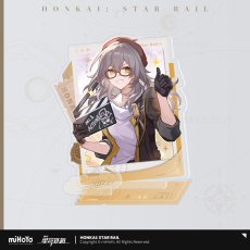 星（女開拓者）